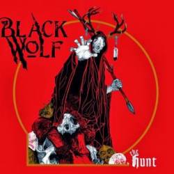 Blackwolf (UK) : The Hunt